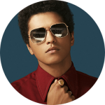 Bruno Mars