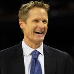 Steve Kerr