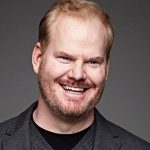 Jim Gaffigan - Comedian