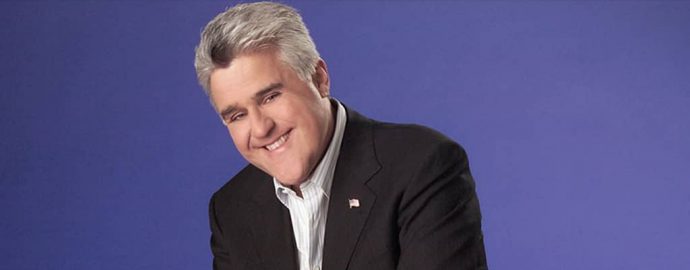 Jay Leno