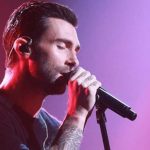 Adam Levine