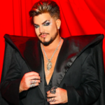 Adam Lambert