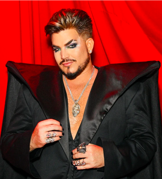 Adam Lambert