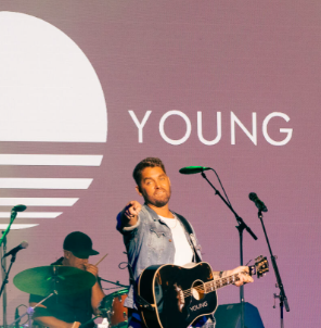 Brett Young